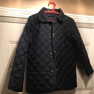 Little boy jacket